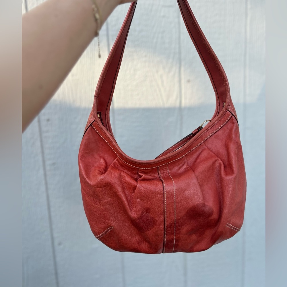 Coach Ergo made in 2008 . Style : 12235 - Picture 2 of 9